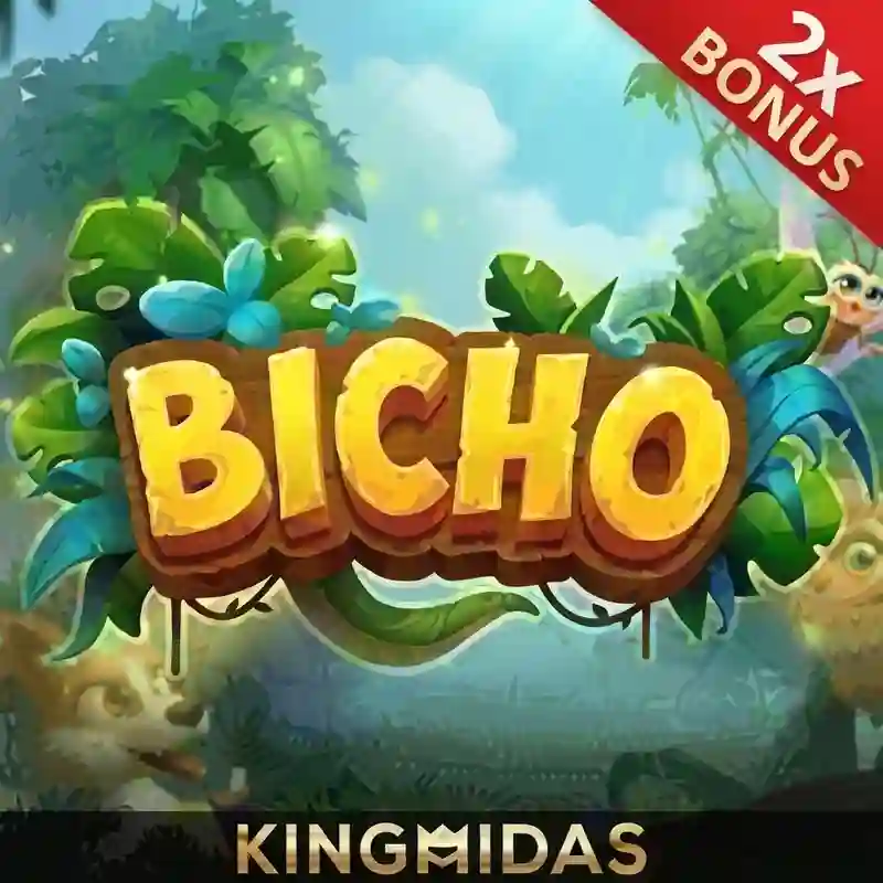 Slot Bicho tại uw88