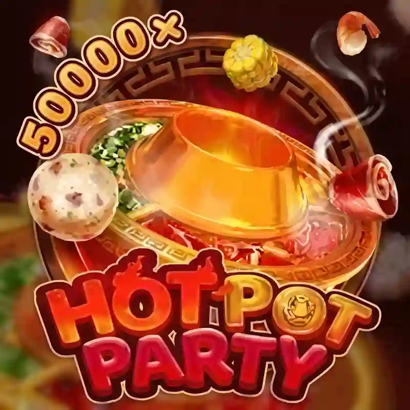 Chơi game Bữa tiệc lẩu casino