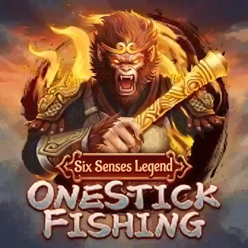 Chơi game Câu Cá Một Gậy casino