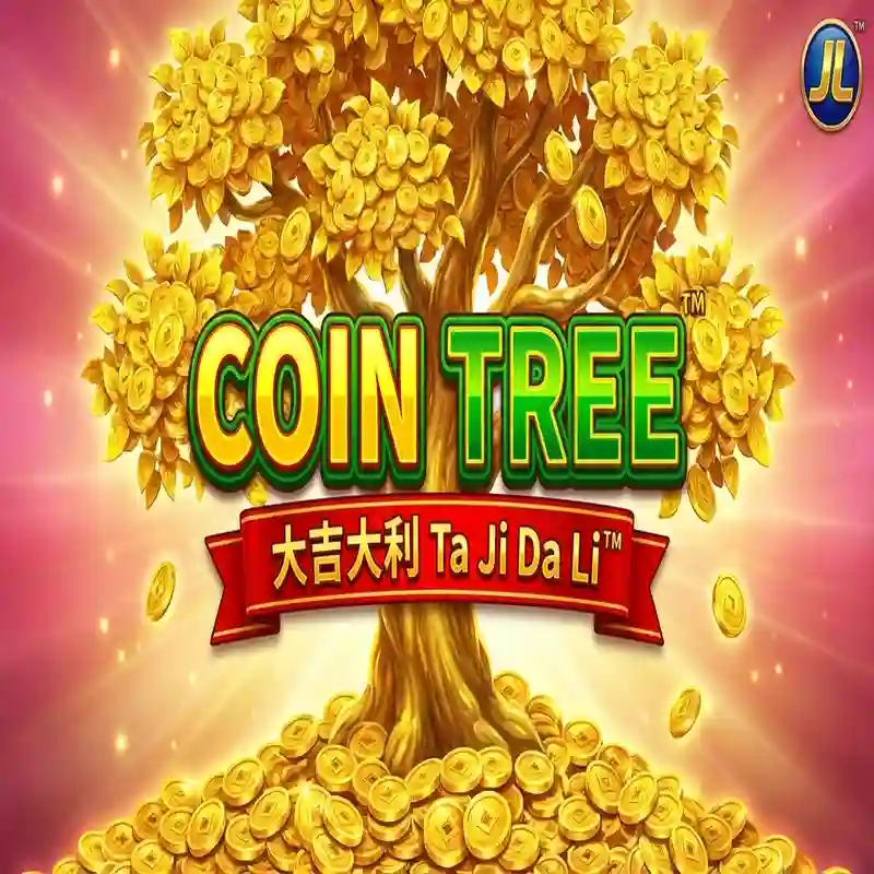 Chơi game Cây Tiền Xu casino