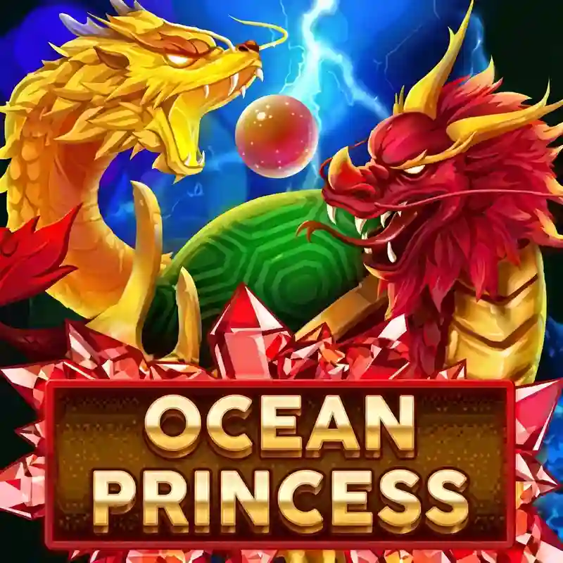 Slot Công chúa đại dương tại uw88