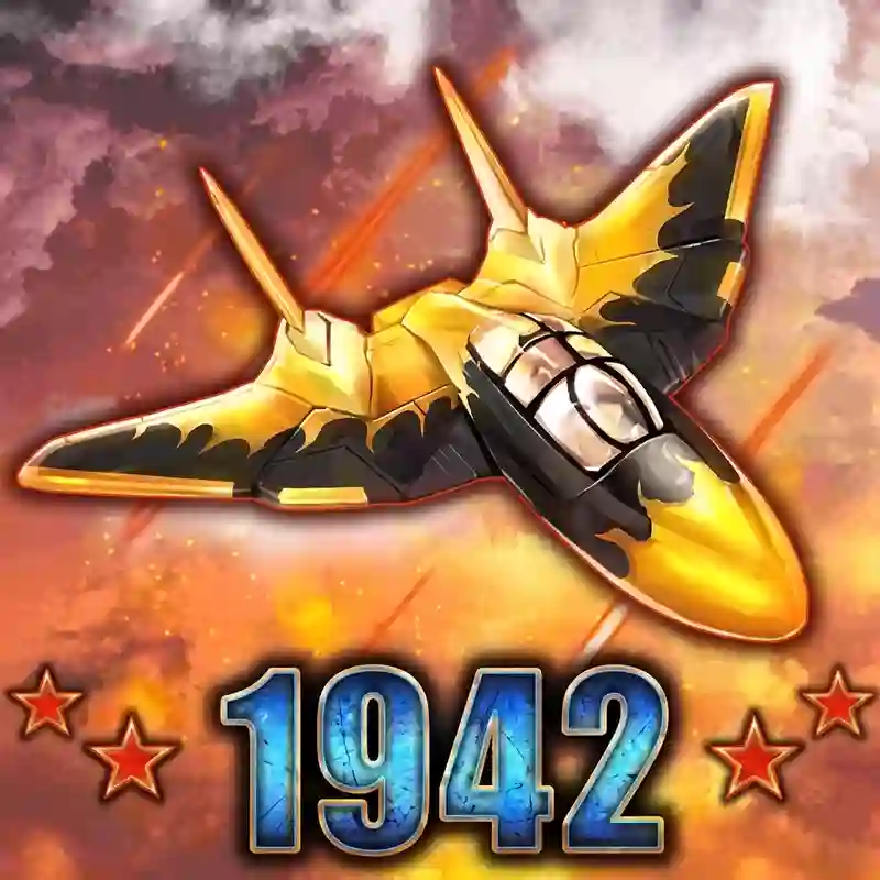 Trò chơi Không chiến 1942 tại uw88