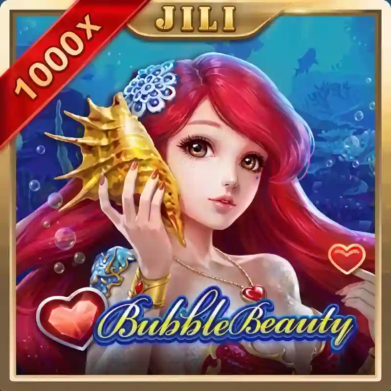 Trò chơi casino Người đẹp bong bóng tại uw88