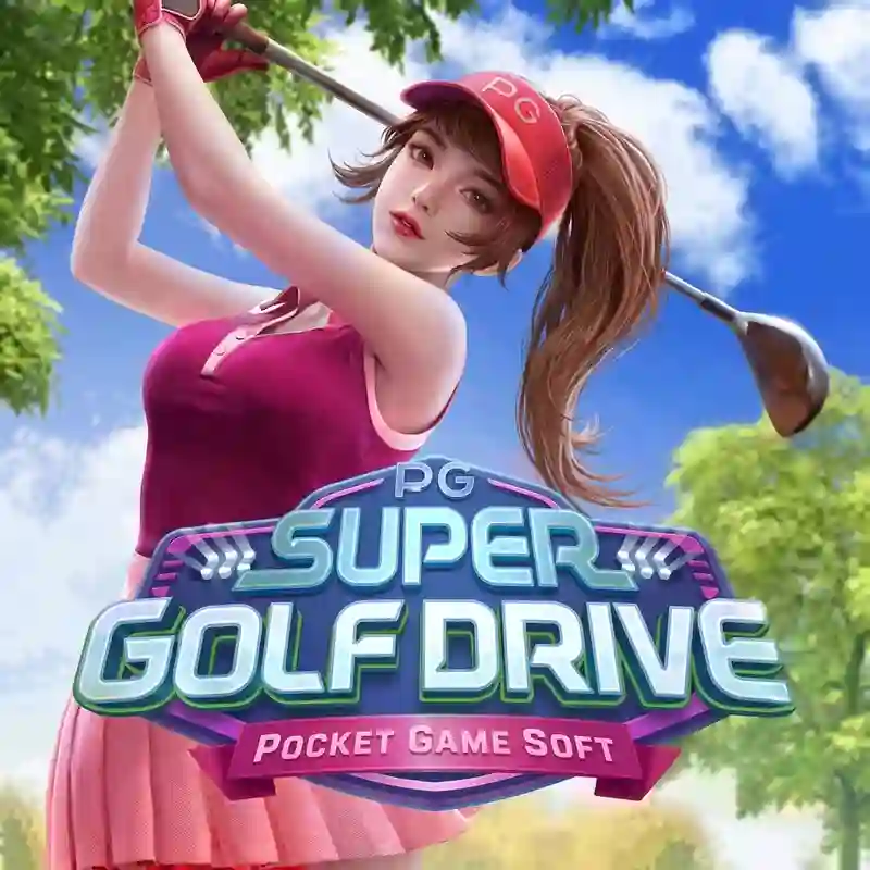 Slot Siêu Golf Drive tại uw88
