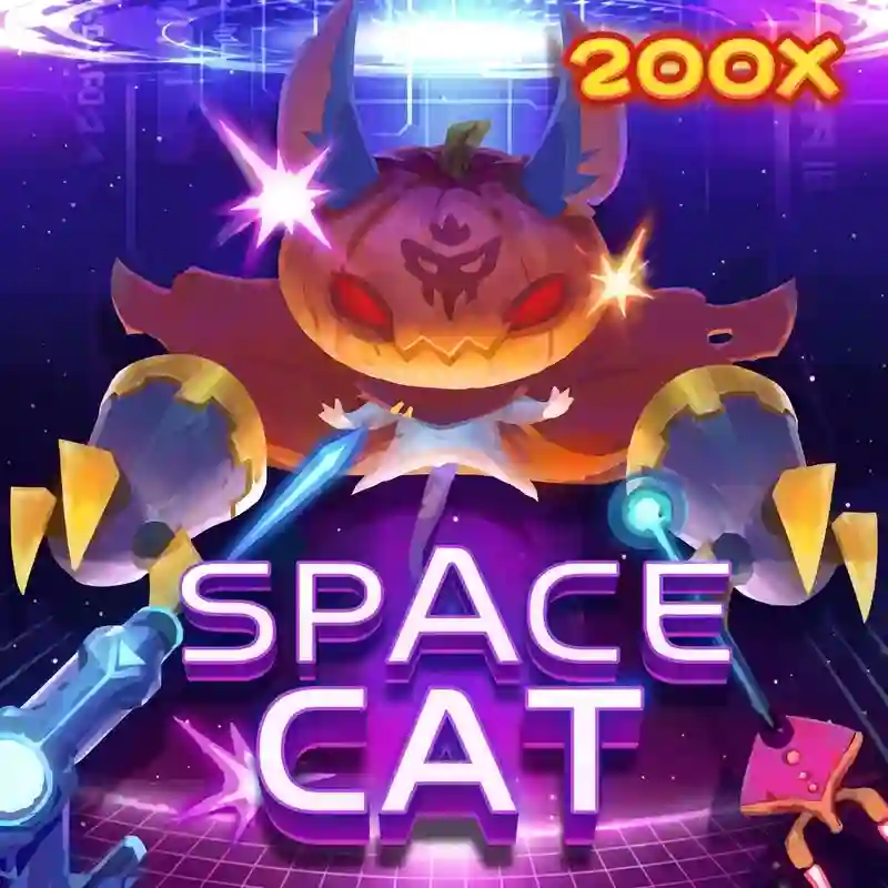 Slot Space Cat tại uw88
