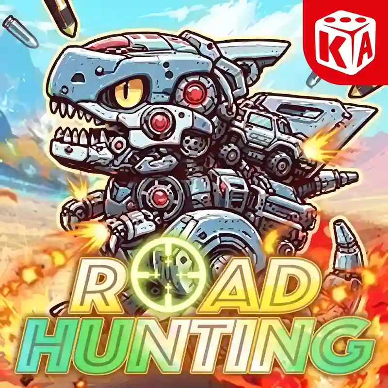 Chơi game Săn bắn trên đường tại uw88