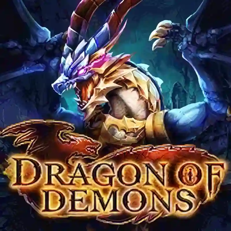 Chơi game Truyền Thuyết Rồng Tà Ác casino