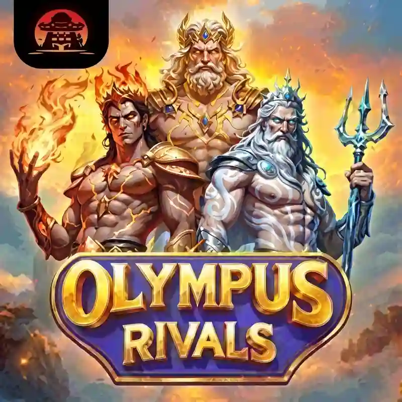 Trò chơi casino Đối Thủ Olympus tại uw88